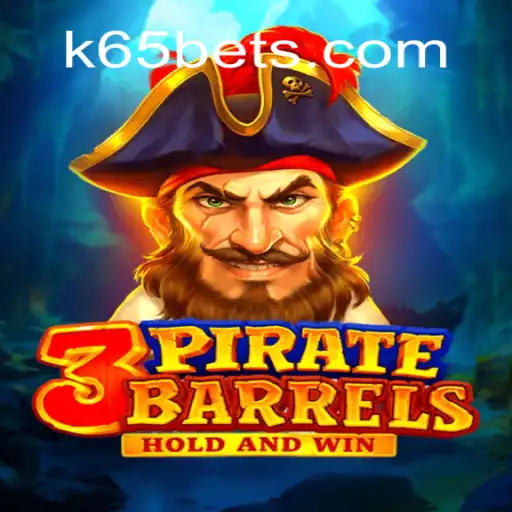 Dive into Adventure with 3PirateBarrels: A New Era in Slot Gaming