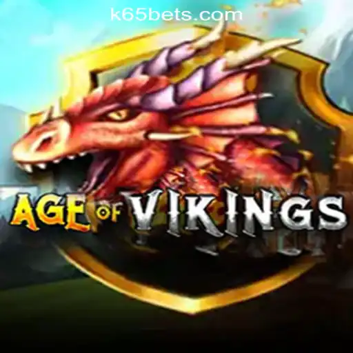 Explore AgeofViking: A New Adventure in K65.COM Oficial Slots Brasil #1