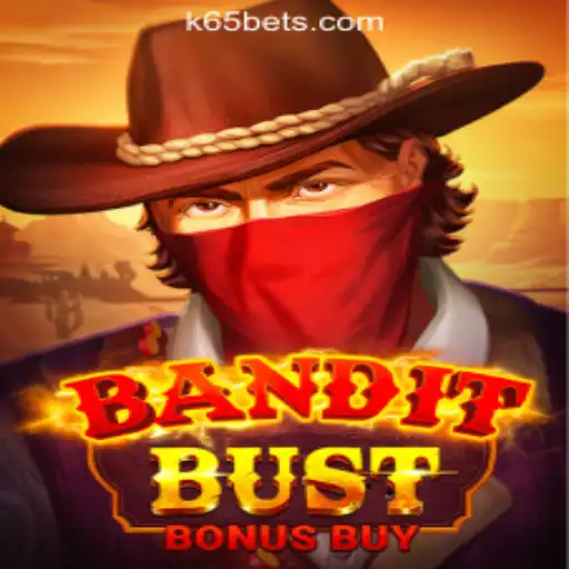 BanditBustBonusBuy: The Exciting World of K65.COM Oficial Slots Brasil #1