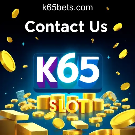 Gaming Experience K65.COM Oficial Slots Brasil #1 - 800+ Premium and Exclusive Games