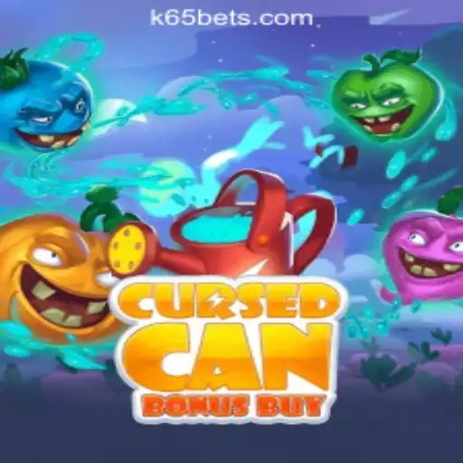 Exploring the Thrills of CursedCanBonusBuy: A Mesmerizing Slot Game Experience