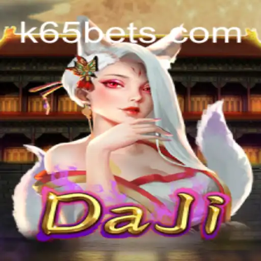 Discover DaJi: The Exciting World of K65.COM Oficial Slots Brasil #1