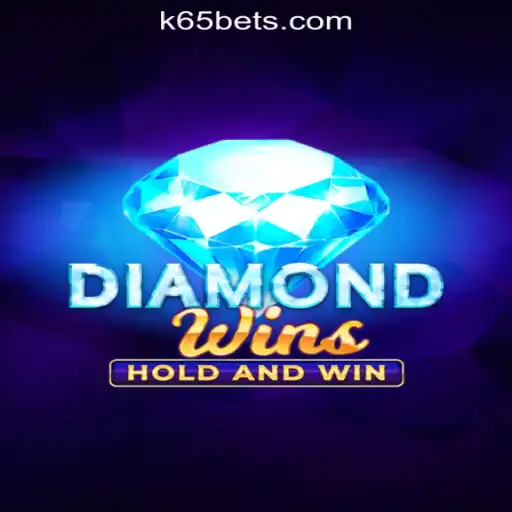 Unleashing Thrills: Discovering DiamondWins on K65.COM Oficial Slots Brasil #1