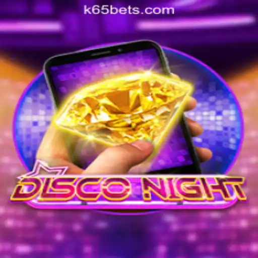 DiscoNightM: The Ultimate Gaming Experience with K65.COM Oficial Slots Brasil #1