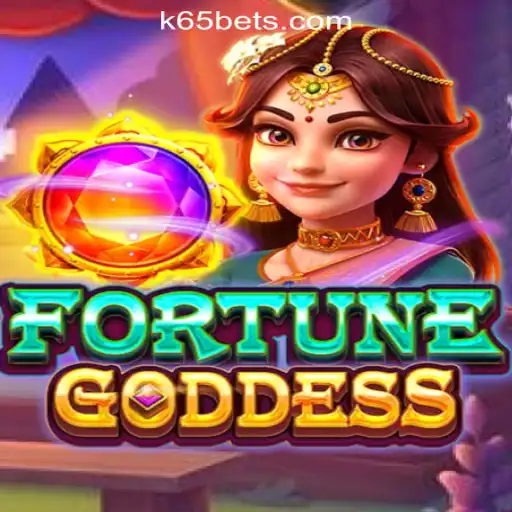Discover the Thrills of FORTUNEGODDESS: K65.COM Oficial Slots Brasil #1