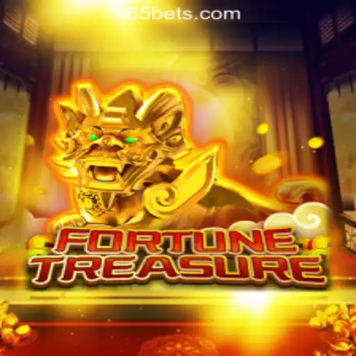 FortuneTreasure: Discover the Excitement of K65.COM Oficial Slots Brasil #1