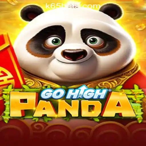 Explore the Thrills of GoHighPanda: The Exciting Slot Adventure by K65.COM Oficial Slots Brasil #1