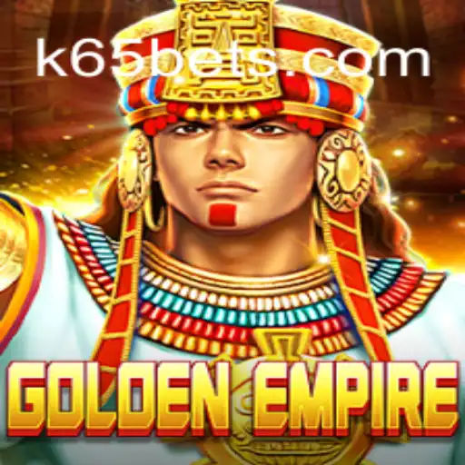 Exploring the Intricate World of GoldenEmpire: A Premier Slot Game on K65.COM Oficial Slots Brasil #1