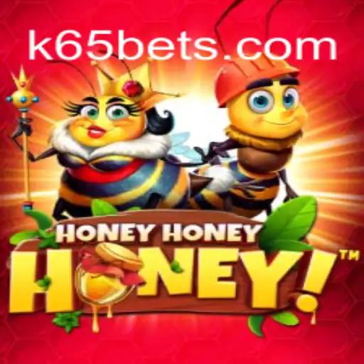 Discover the Buzz: HoneyHoneyHoney - The Sweetest Slot Adventure