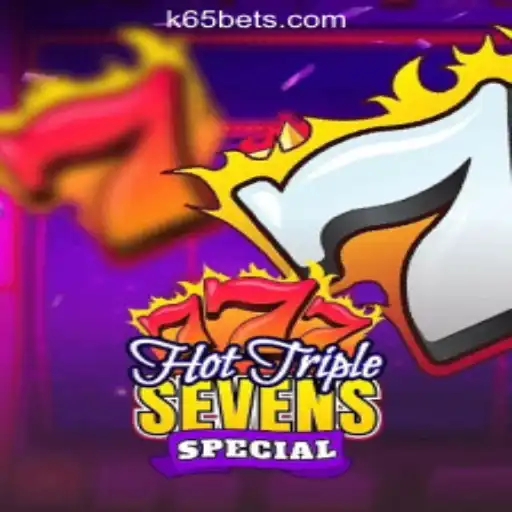 Exploring the Exciting World of HotTripleSevensSpecial Slots