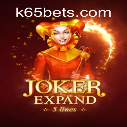 Dive into the World of JokerExpand: A Premier Experience in K65.COM Oficial Slots Brasil #1
