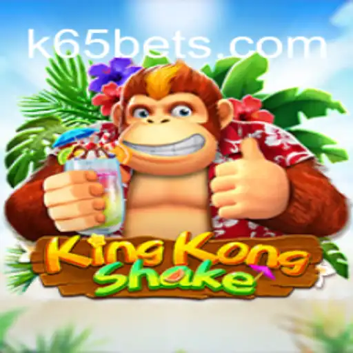 Unleashing the Thrills of KingKongShake: Discover the Game Behind K65.COM Oficial Slots Brasil #1