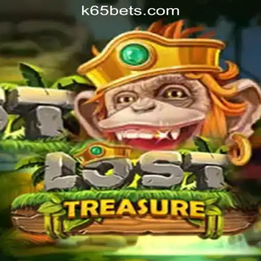Discover the Exciting World of LostTreasure - K65.COM Oficial Slots Brasil #1