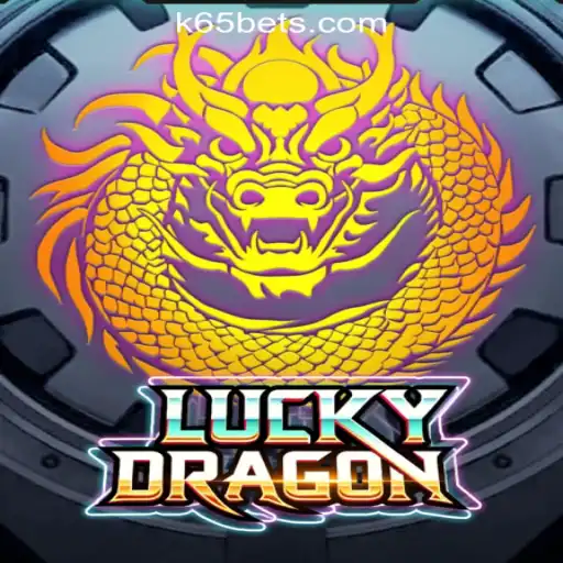 Experience the Thrill of LuckyDragon: The Premier Choice for K65.COM Oficial Slots Brasil #1