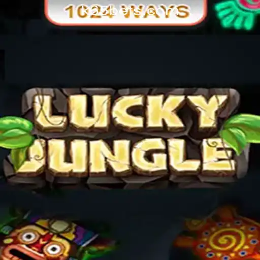 Discover the Thrills of LuckyJungle1024: Brazil's Top Online Slot Game