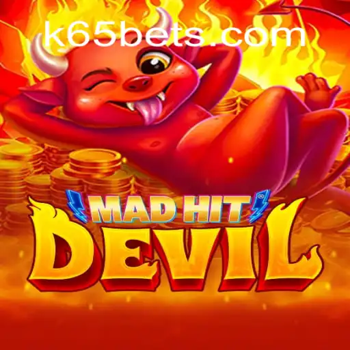 Exploring the Intricacies of MadHitDevil: A Premier Gaming Experience with K65.COM Oficial Slots Brasil #1