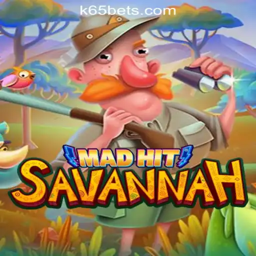 Exploring the Excitement of MadHitSavannah: A Premier Slot Game Experience