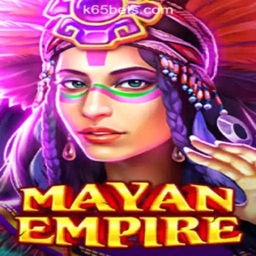 Explore the Mysteries of MayanEmpire: The #1 Slot Game at K65.COM Oficial Slots Brasil