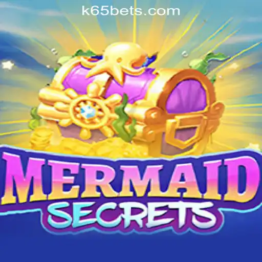 Dive into Adventure with MermaidSecrets and K65.COM Oficial Slots Brasil #1