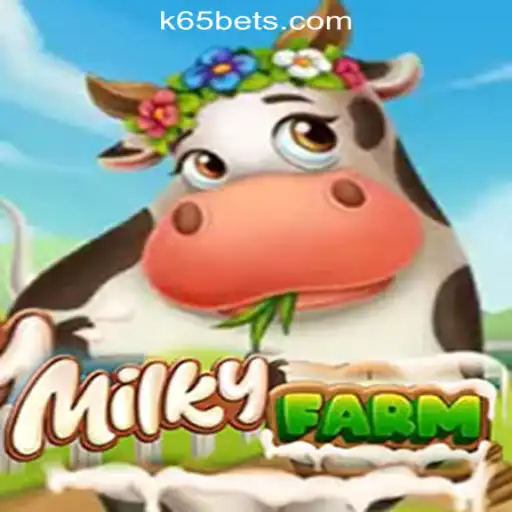Explore the Enchanting World of MilkyFarm: A Thrilling Journey Through K65.COM Oficial Slots Brasil #1