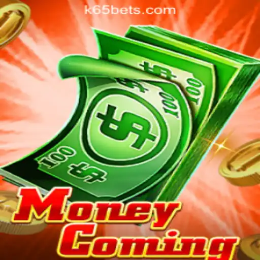 Exploring MoneyComing: A Thrilling Journey into K65.COM Oficial Slots Brasil #1