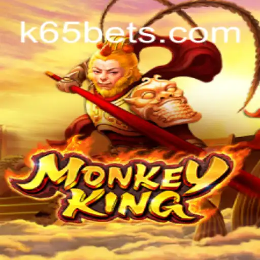 Discover the World of MonkeyKing: A Thrilling Adventure on K65.COM Oficial Slots Brasil #1
