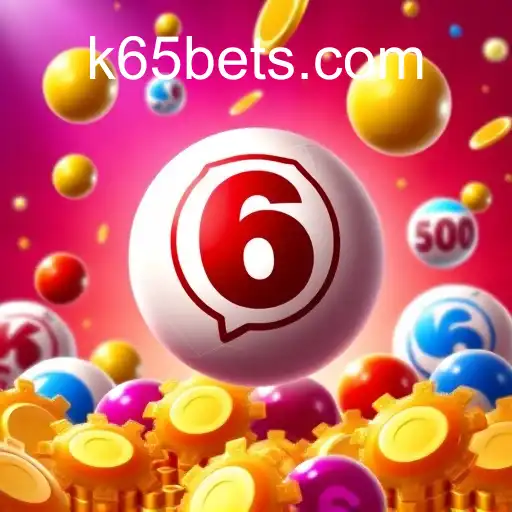 Gaming Experience K65.COM Oficial Slots Brasil #1 - 800+ Premium and Exclusive Games