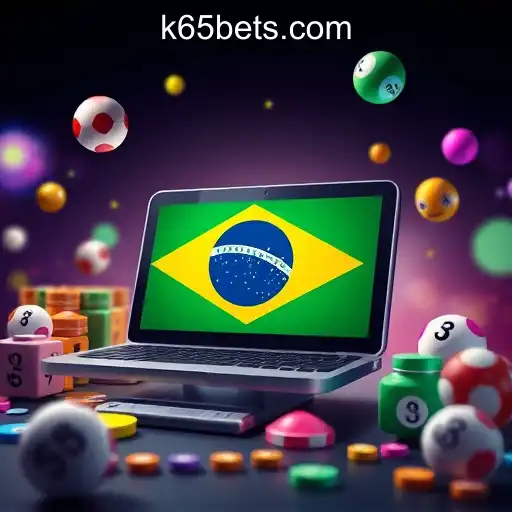 VIP Service K65.COM Oficial Slots Brasil #1 - 24/7 Support and Exclusive Benefits