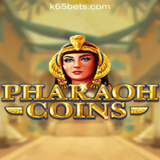 PharaohCoins: Unveiling the Thrill of K65.COM Oficial Slots Brasil #1