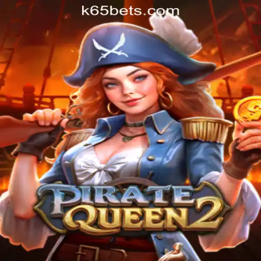 Discover the Exciting World of PirateQueen2: A Treasure Hunt with K65.COM Oficial Slots Brasil #1