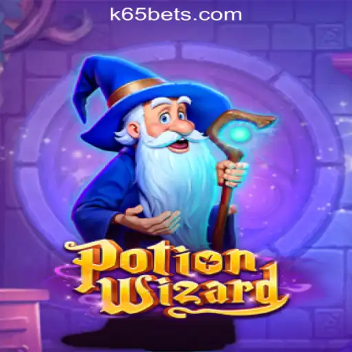 Exploring the Enchantment of PotionWizard in the World of Gaming