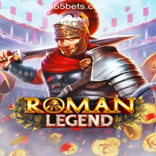 RomanLegend: Exploring the Epic Adventure with K65.COM Oficial Slots Brasil #1