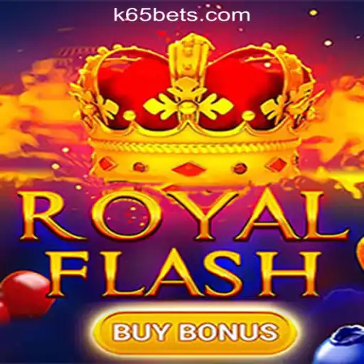 Discover the Excitement of RoyalFlashBuyBonus: A Premier Slot Experience