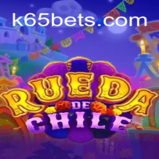 Discover the Exciting World of RuedaDeChile on K65.COM Oficial Slots Brasil #1
