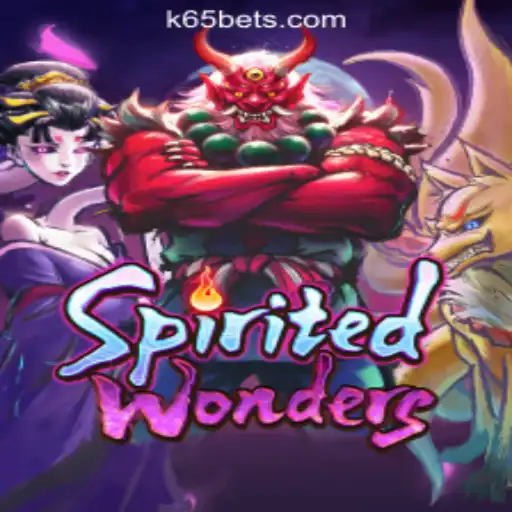 SpiritedWonders: Unveiling the Enchantment of K65.COM Oficial Slots Brasil #1