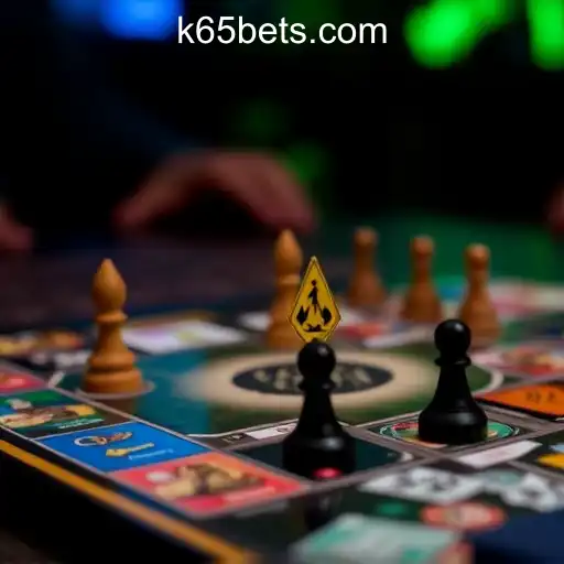 Security and Trust K65.COM Oficial Slots Brasil #1 - International Licenses and Certifications