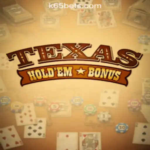 Exploring Texas Hold'em Bonus and Its Rise in Brazil with K65.COM