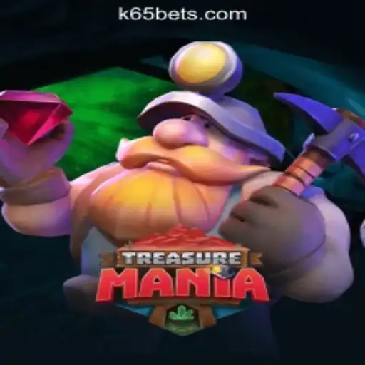 Discover the Excitement of TreasureMania: The Ultimate Slot Game Experience