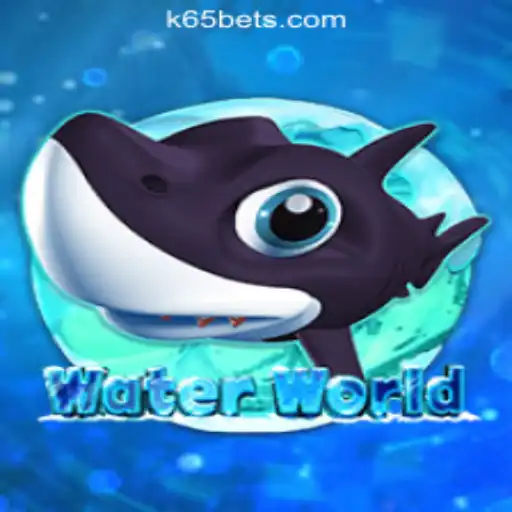 Dive into WaterWorld: The Thrilling Aquatic Adventure with K65.COM Oficial Slots Brasil #1