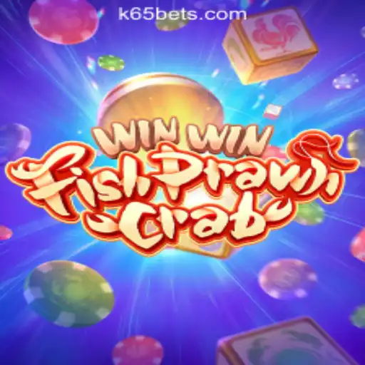 Exploring WinWinFishPrawnCrab: The Ultimate Gaming Experience with K65.COM Oficial Slots Brasil #1