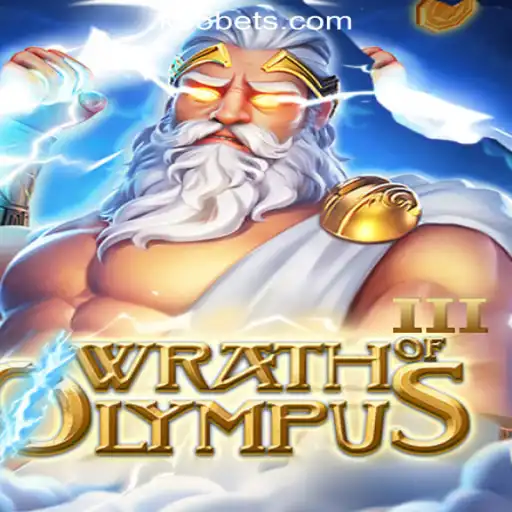 Wrath of Olympus III: The Mythical Adventure with K65.COM Oficial Slots Brasil #1